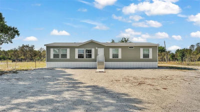 5535 Lake Buffum Rd Lake Wales, FL 33859