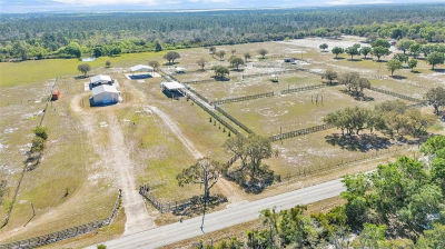 0 E Lake Buffum Rd Lake Wales, FL 33853