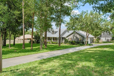 9912 Pine Leaf Ln Dade City, FL 33525