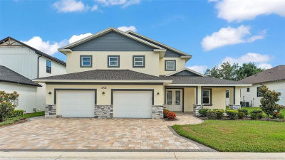 2736 Sunrise Landing Ln Lakeland, FL 33812