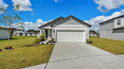 2527 Linda Knoll Ln Bartow, FL 33830