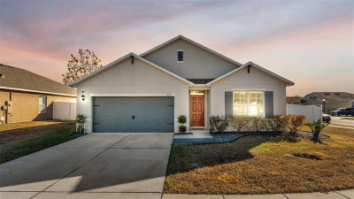 1706 Laurel Oaks Dr Bartow, FL 33830