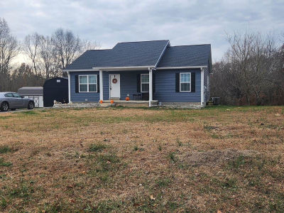 333 Blunt Ford Rd Adolphus, KY 42120