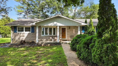 2426 Segal Rd Brownsville, KY 42210