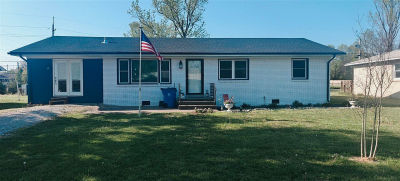 703 Riverside Dr Glasgow, KY 42141