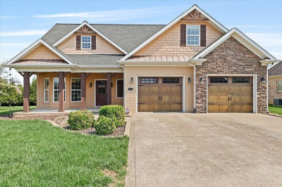 2141 Belle Haven Blvd Bowling Green, KY 42104