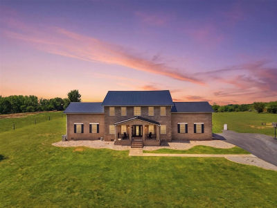 415 S Pruitt Rd Franklin, KY 42134