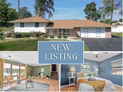 7 Par Dr Collinsville, IL 62234