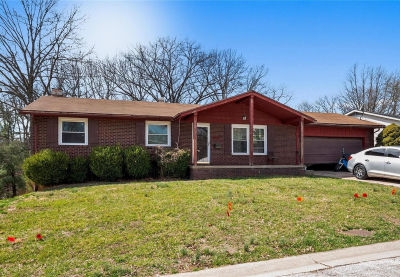 2208 Gillis St Alton, IL 62002