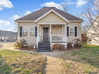 327 Collinsville Ave Collinsville, IL 62234