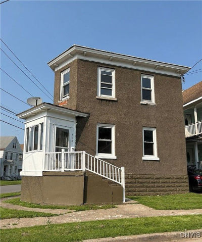 918 Shaw St Utica, NY 13502