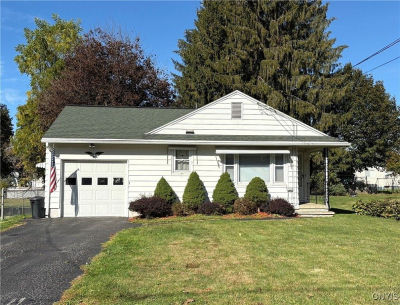 511 Dawes Ave Utica, NY 13502