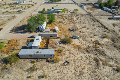 2350 Shawnee St Sandy Valley, NV 89019