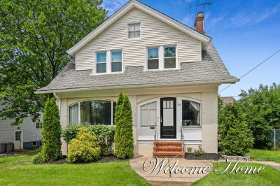 39 Cleveland Avenue, Highland Park, NJ, USA