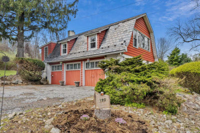 195 Myler Road, Bloomsbury, NJ, USA