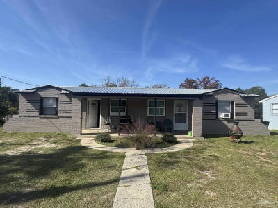 3 Ellinor Ct Pensacola, FL 32507