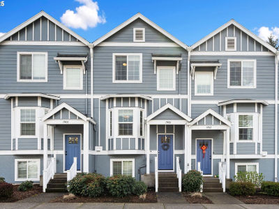 17408 SW Chris St Beaverton, OR 97078