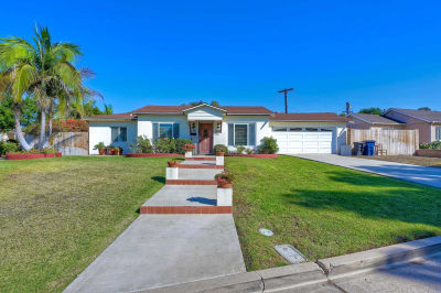 133 Roosevelt Street, Chula Vista, CA, USA