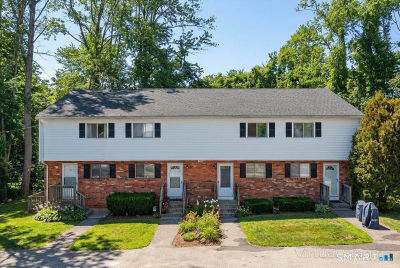 107 Woodland Dr APT B Uncasville, CT 06382