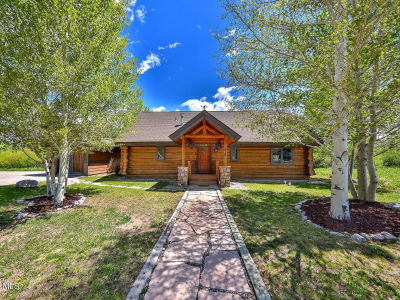 510 Pioneer Dr Granby, CO 80446