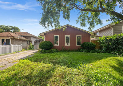 0S064 Calvin Ct Winfield, IL 60190