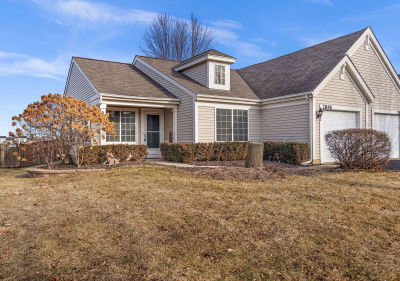 2846 Providence Ln Montgomery, IL 60538