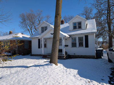 2114 Poplar St Anderson, IN 46012