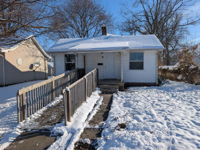 1410 Walton St Anderson, IN 46016