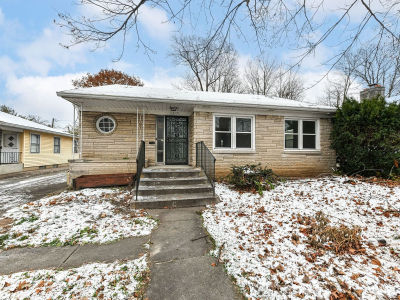 5917 Carrollton Ave Indianapolis, IN 46220