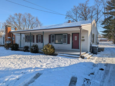 4826 Main St Anderson, IN 46013