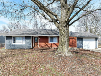 162 W 500 S Anderson, IN 46013