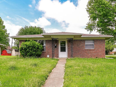 620 Brewer Pl Greenwood, IN 46142