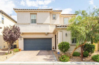 636 Crying Bird Avenue, Las Vegas, NV, USA
