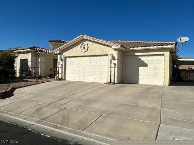 2349 Cottage View Ct Laughlin, NV 89029