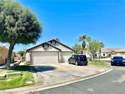 1458 Palm Dr Laughlin, NV 89029
