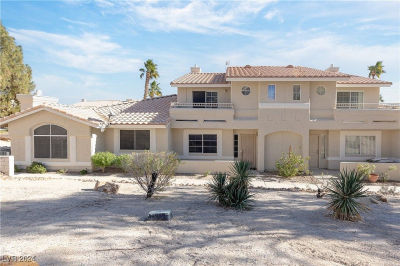 2157 Camel Mesa Dr Laughlin, NV 89029