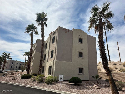 2072 Mesquite Ln APT 102 Laughlin, NV 89029