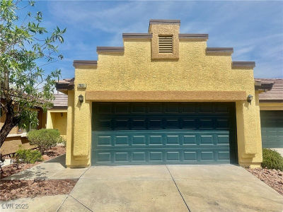 2851 China Cove St Laughlin, NV 89029