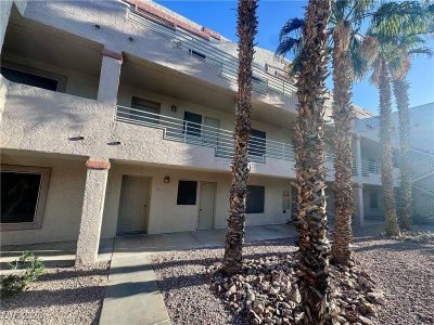 2064 Mesquite Ln APT 102 Laughlin, NV 89029