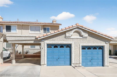 2176 Camel Mesa Dr Laughlin, NV 89029