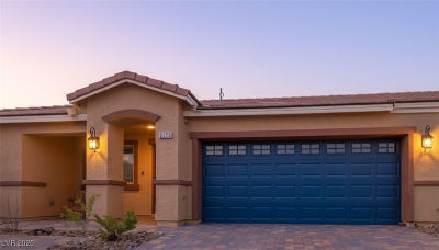 2773 Chetco River St Laughlin, NV 89029