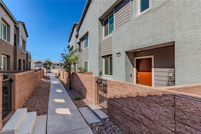 1521 Eva Crossing Pl Henderson, NV 89002