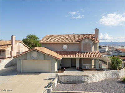 3304 Cactus Springs Dr Laughlin, NV 89029