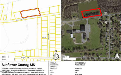 0 Swoope Rd #7 Drew, MS 38737