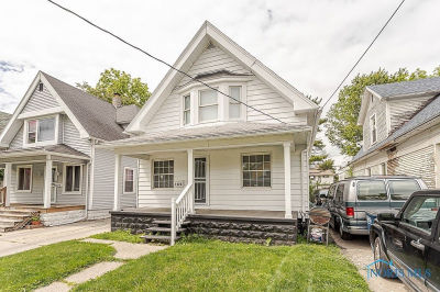 1129 Mason St Toledo, OH 43605