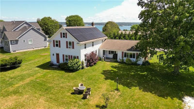 20 Borden Farm Rd Portsmouth, RI 02871