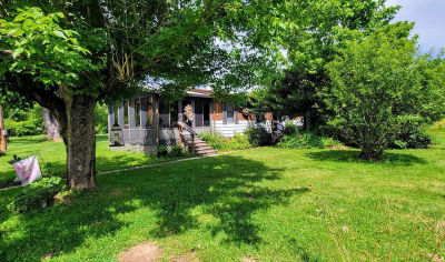 8340 Levee Rd Jeffersonville, KY 40337