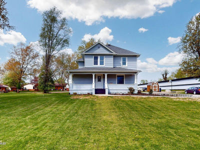 702 11th St Carrollton, KY 41008