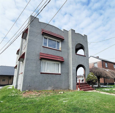 232 Monongahela Ave Glassport, PA 15045