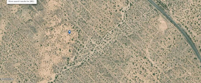 A Sec 1 T&p I Bonita Vista Lots #43-44 Fort Hancock, TX 79839